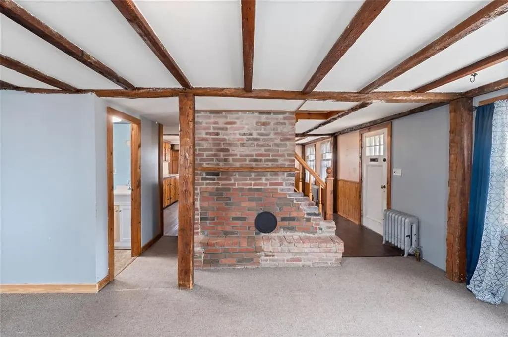 432 Providence Street Woonsocket RI 02895