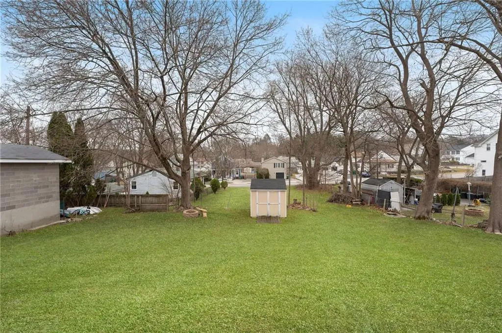 432 Providence Street Woonsocket RI 02895