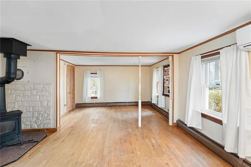 135 Black Plain Road Exeter RI 02822