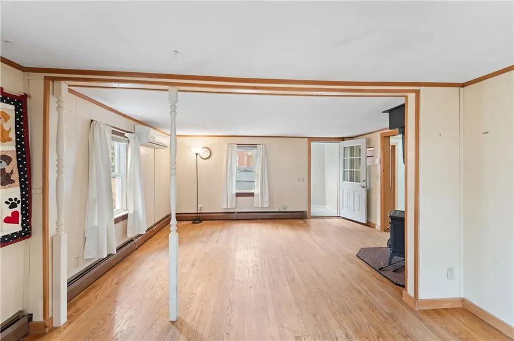 135 Black Plain Road Exeter RI 02822
