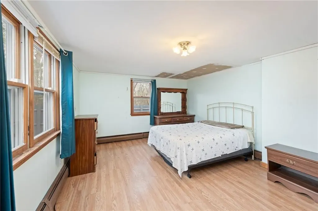 135 Black Plain Road Exeter RI 02822