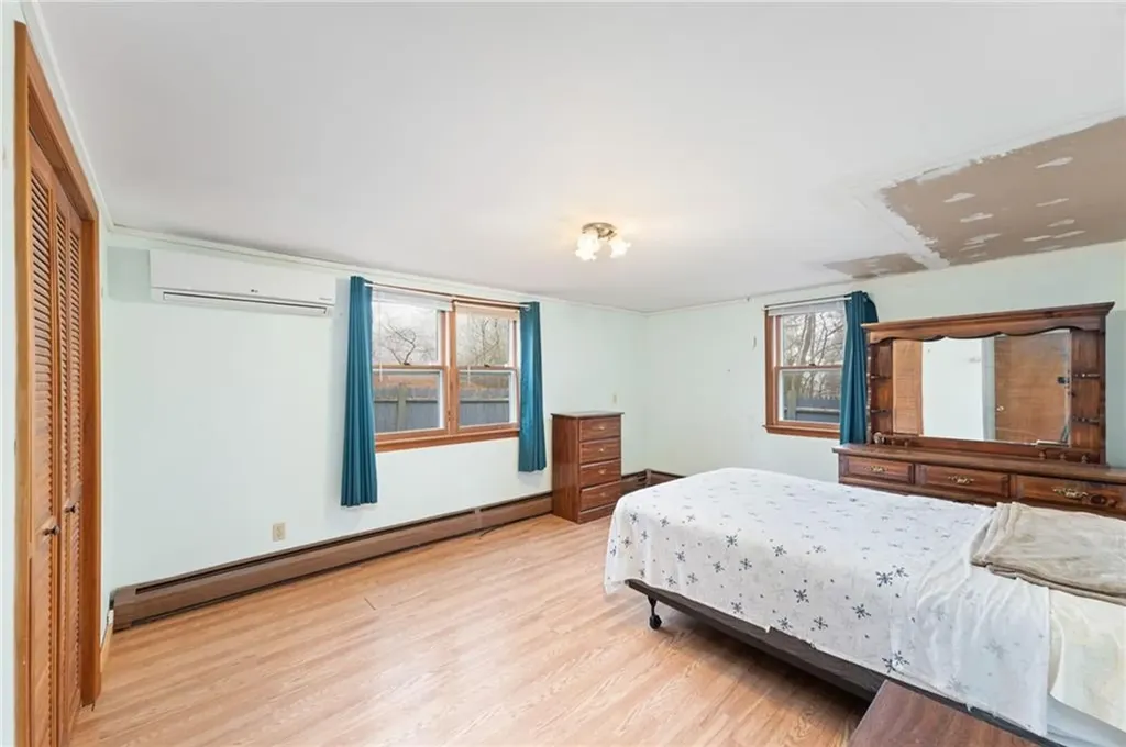 135 Black Plain Road Exeter RI 02822