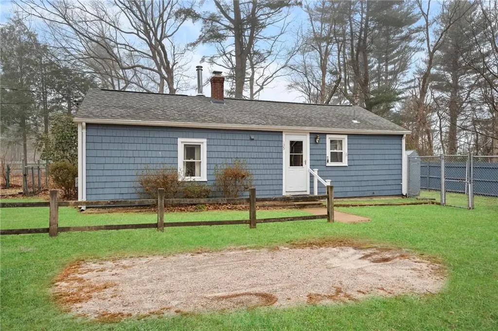 135 Black Plain Road Exeter RI 02822