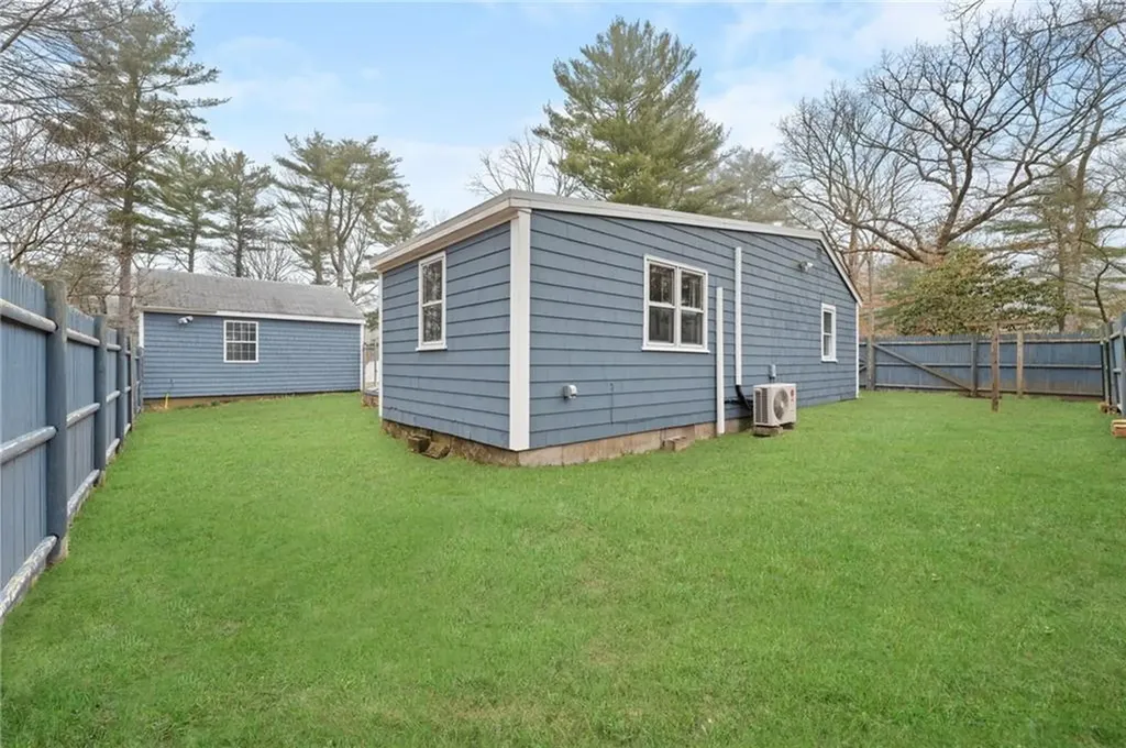 135 Black Plain Road Exeter RI 02822