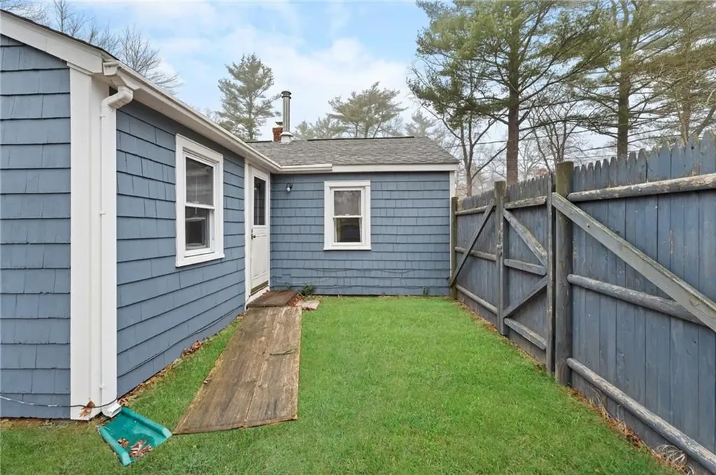135 Black Plain Road Exeter RI 02822