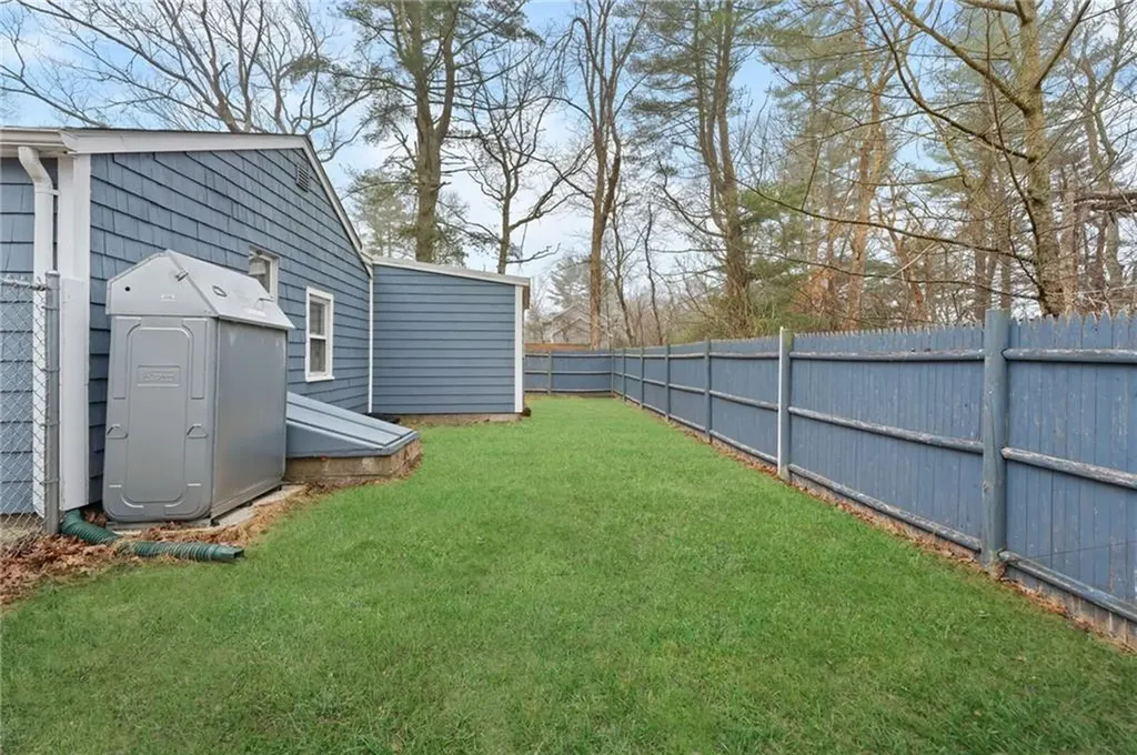 135 Black Plain Road Exeter RI 02822