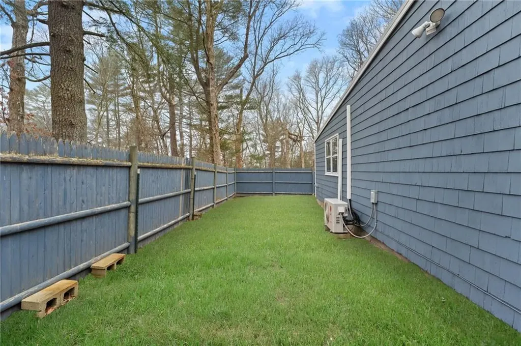 135 Black Plain Road Exeter RI 02822
