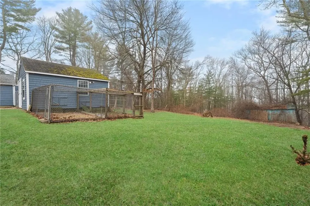 135 Black Plain Road Exeter RI 02822