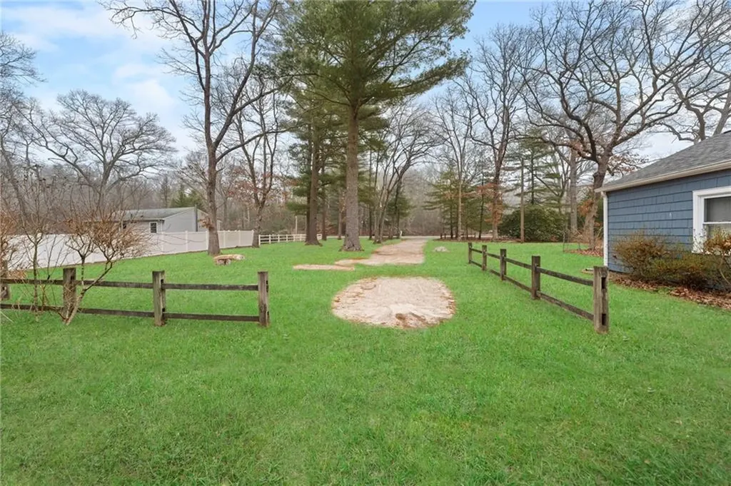 135 Black Plain Road Exeter RI 02822