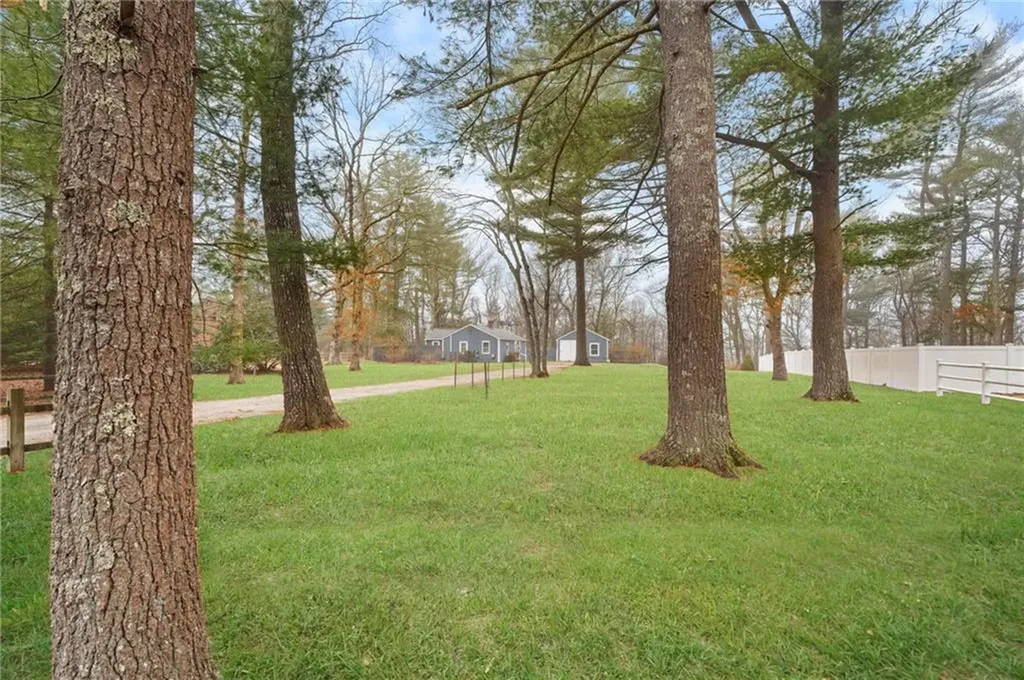 135 Black Plain Road Exeter RI 02822