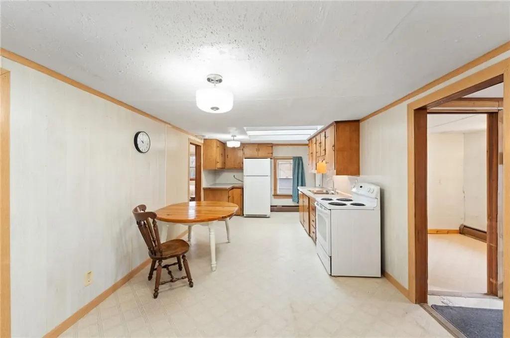 135 Black Plain Road Exeter RI 02822