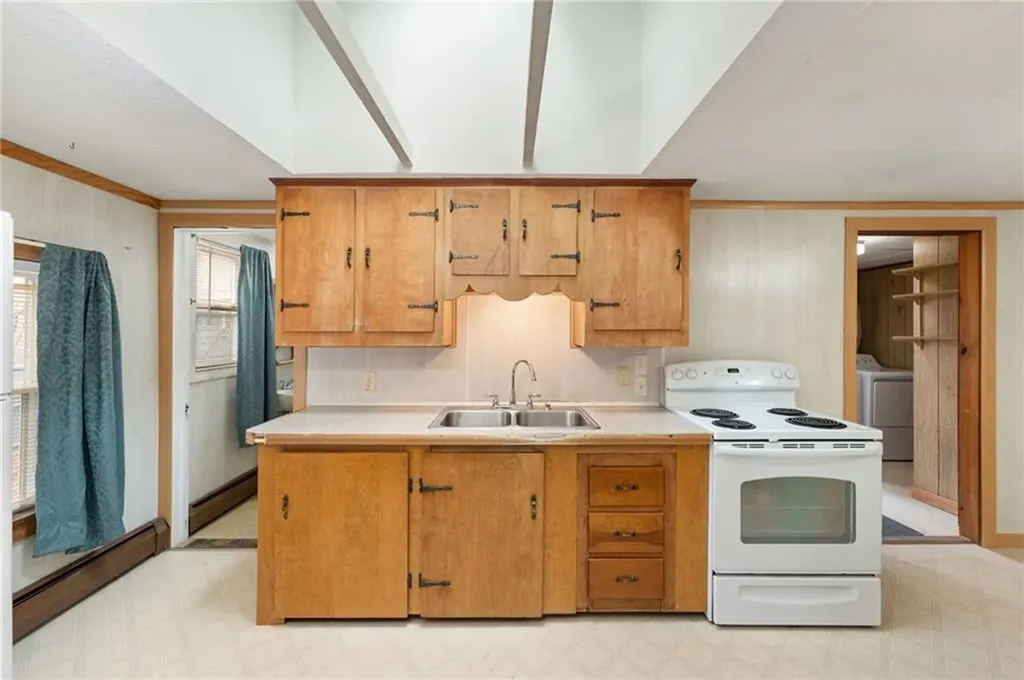 135 Black Plain Road Exeter RI 02822