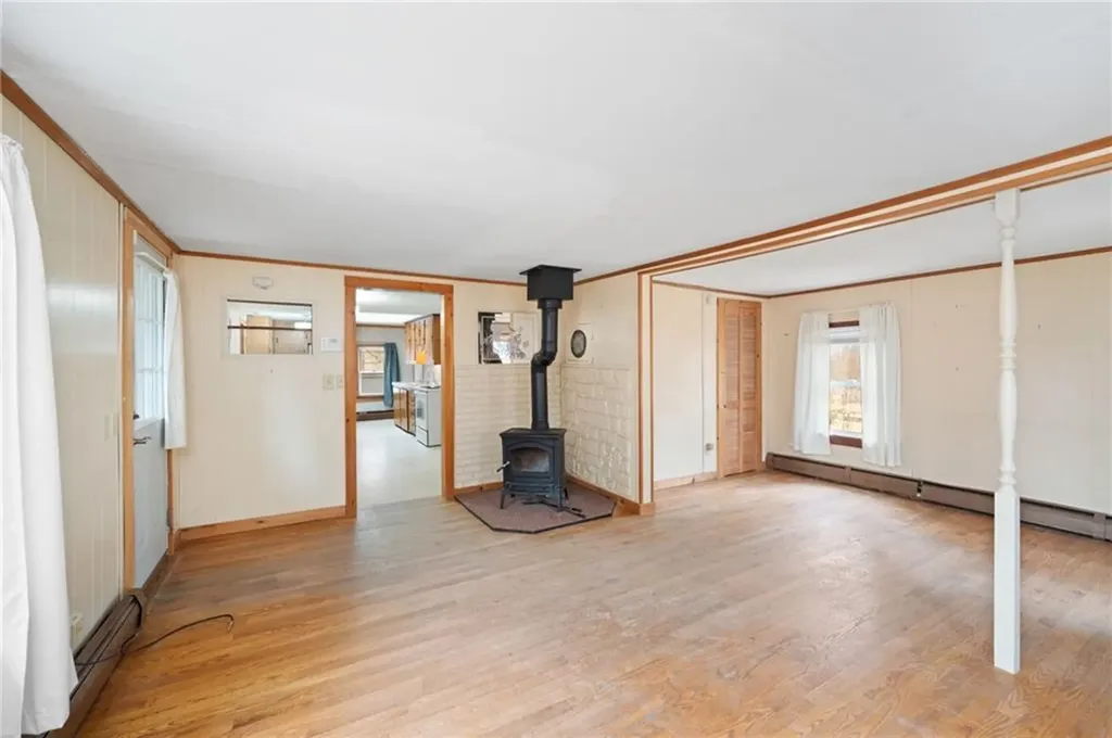 135 Black Plain Road Exeter RI 02822