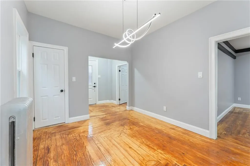 307 Smith Street Cranston RI 02905
