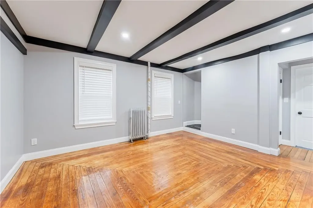 307 Smith Street Cranston RI 02905