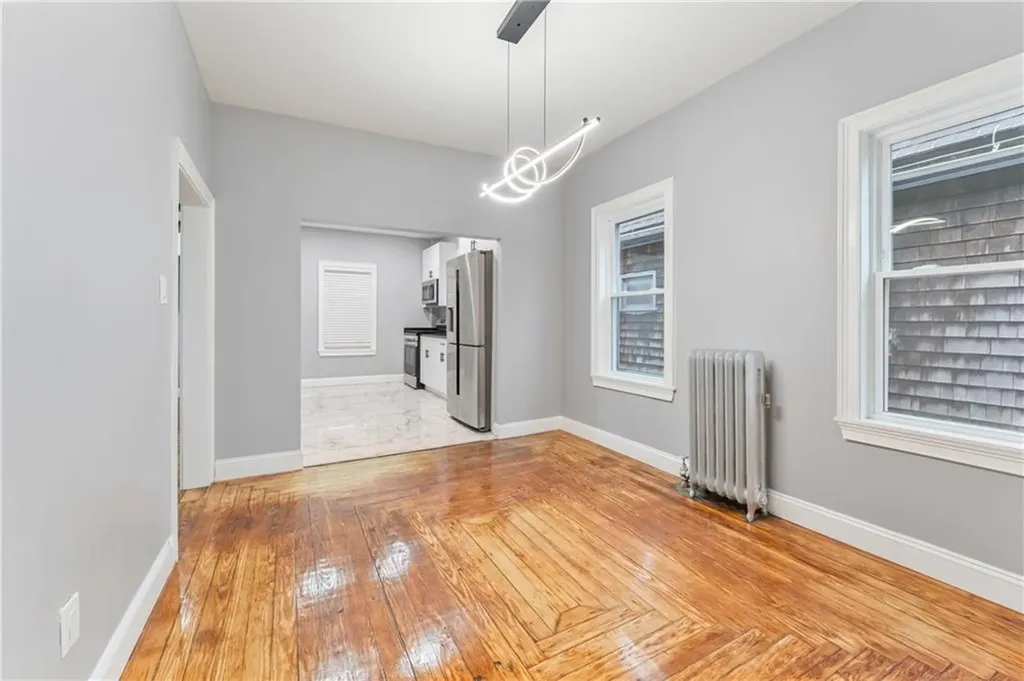 307 Smith Street Cranston RI 02905