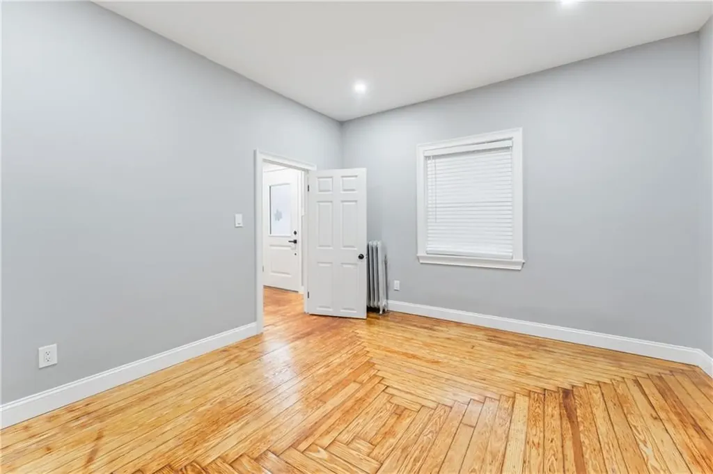307 Smith Street Cranston RI 02905