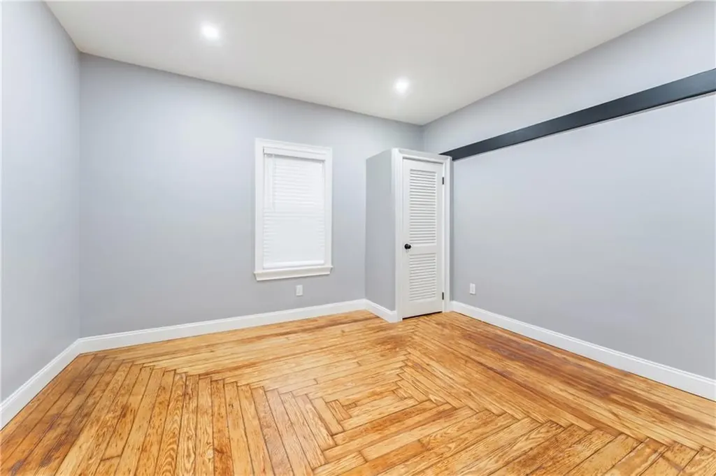 307 Smith Street Cranston RI 02905
