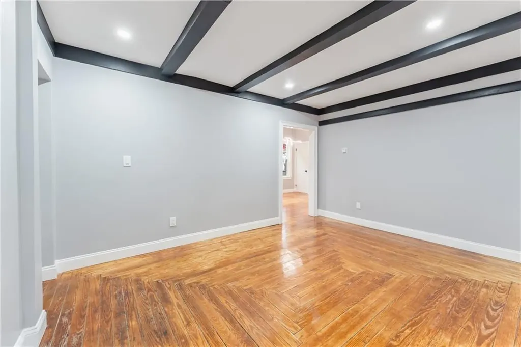307 Smith Street Cranston RI 02905