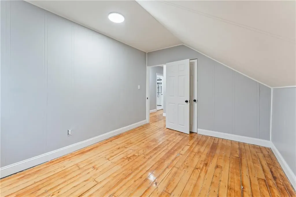 307 Smith Street Cranston RI 02905