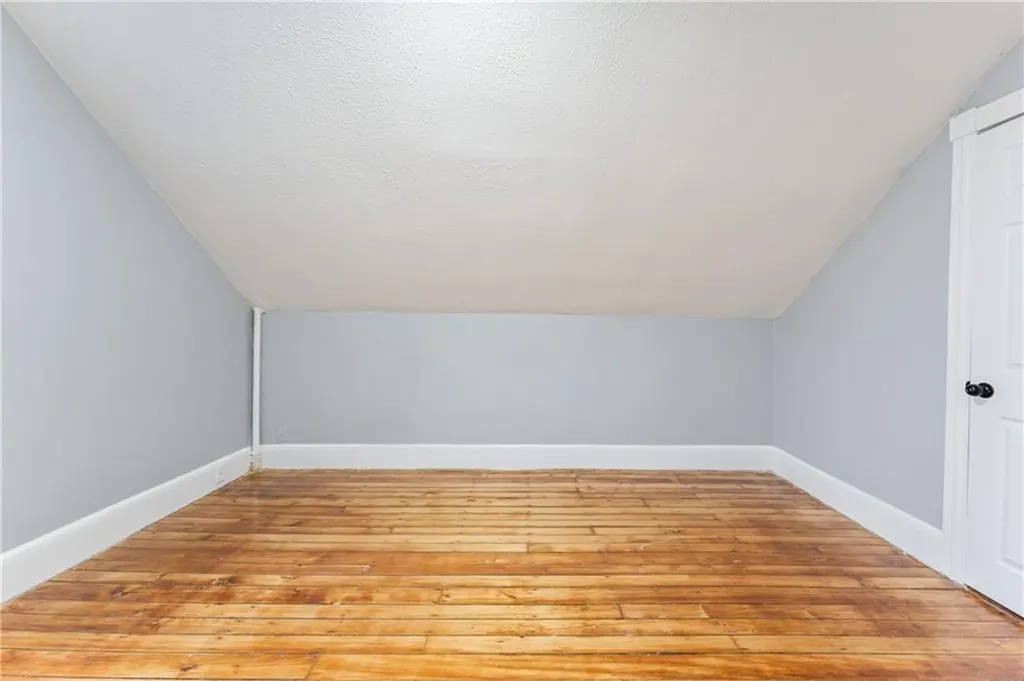 307 Smith Street Cranston RI 02905
