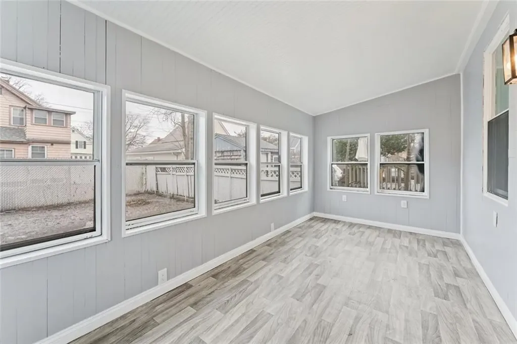 307 Smith Street Cranston RI 02905