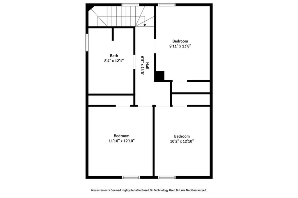 307 Smith Street Cranston RI 02905