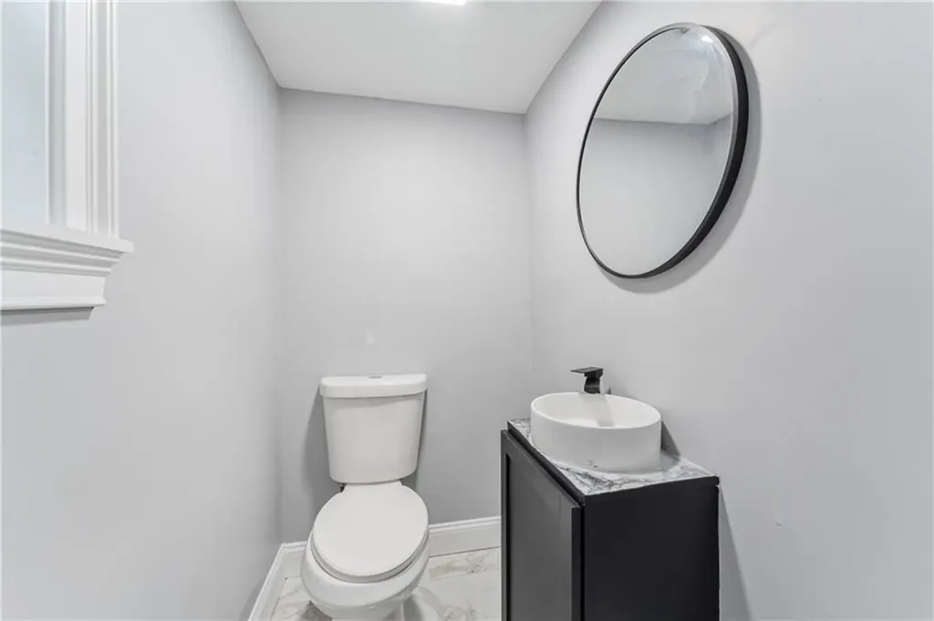 307 Smith Street Cranston RI 02905