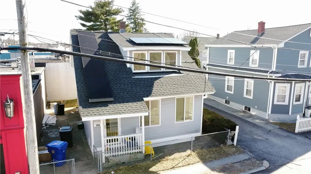 180 Vincent Avenue North Providence RI 02904