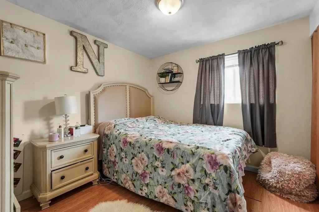 13 Harriet Street Providence RI 02905