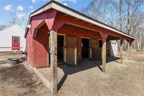 875 Plainfield Pike Scituate RI 02857