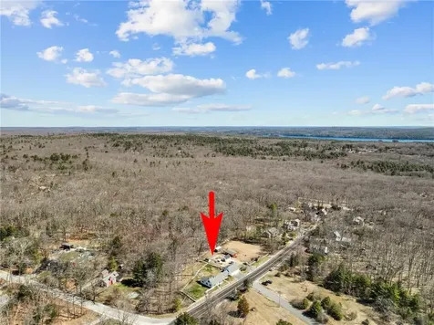 875 Plainfield Pike Scituate RI 02857