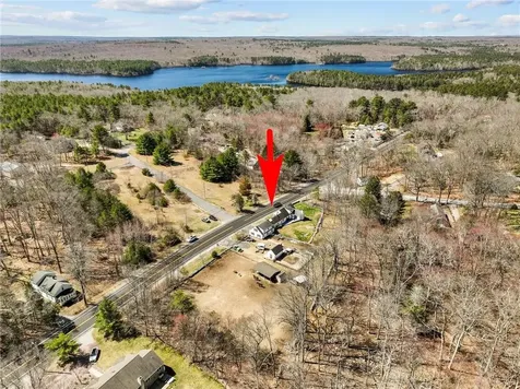 875 Plainfield Pike Scituate RI 02857