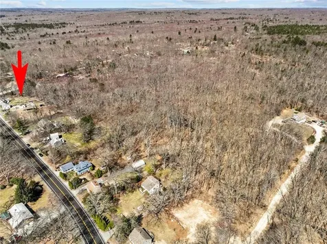 875 Plainfield Pike Scituate RI 02857