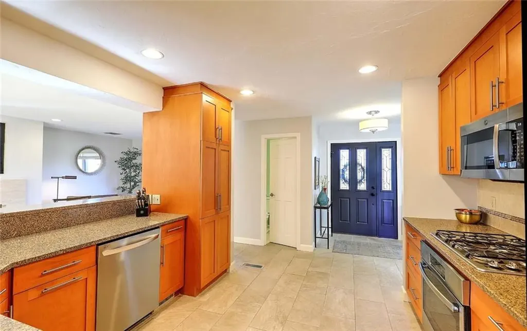 1 Anvil Drive Cumberland RI 02864