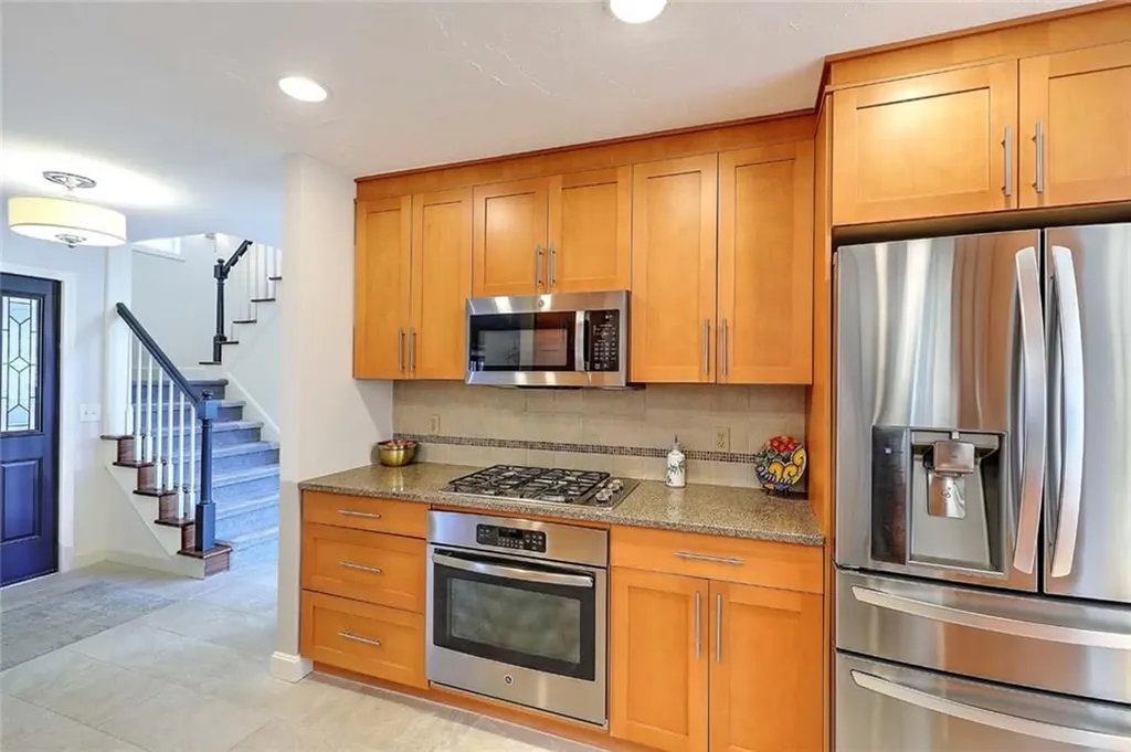 1 Anvil Drive Cumberland RI 02864