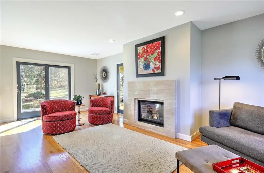 1 Anvil Drive Cumberland RI 02864