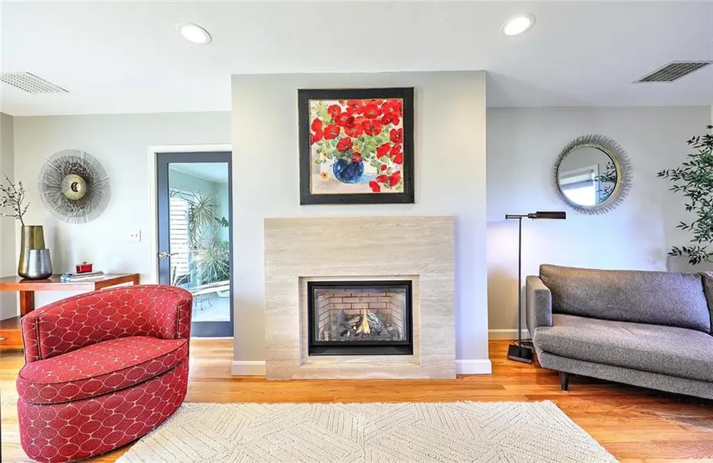 1 Anvil Drive Cumberland RI 02864