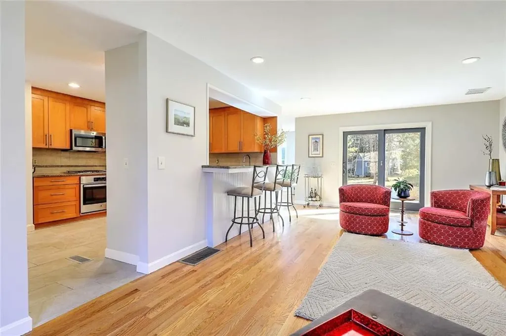 1 Anvil Drive Cumberland RI 02864