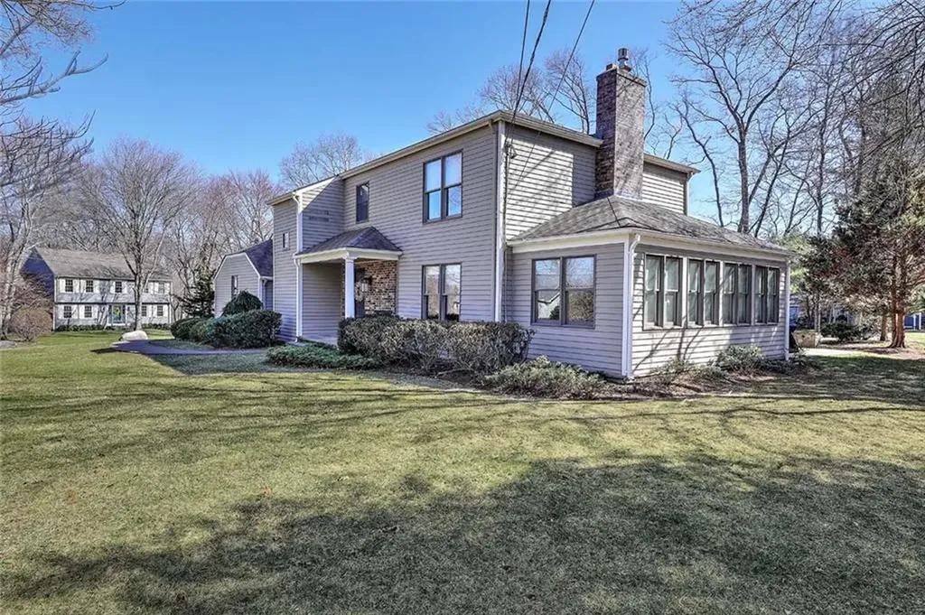 1 Anvil Drive Cumberland RI 02864