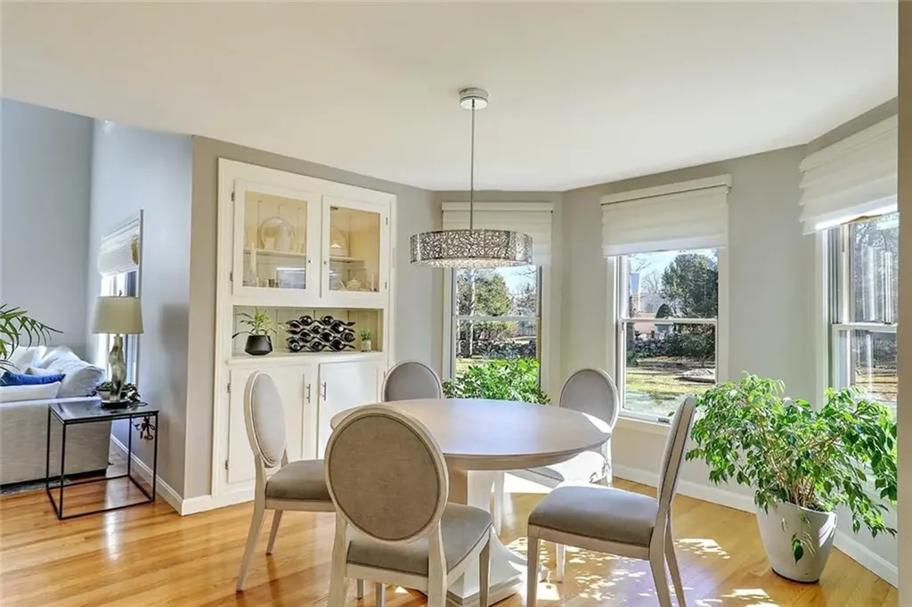 1 Anvil Drive Cumberland RI 02864