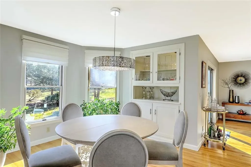 1 Anvil Drive Cumberland RI 02864