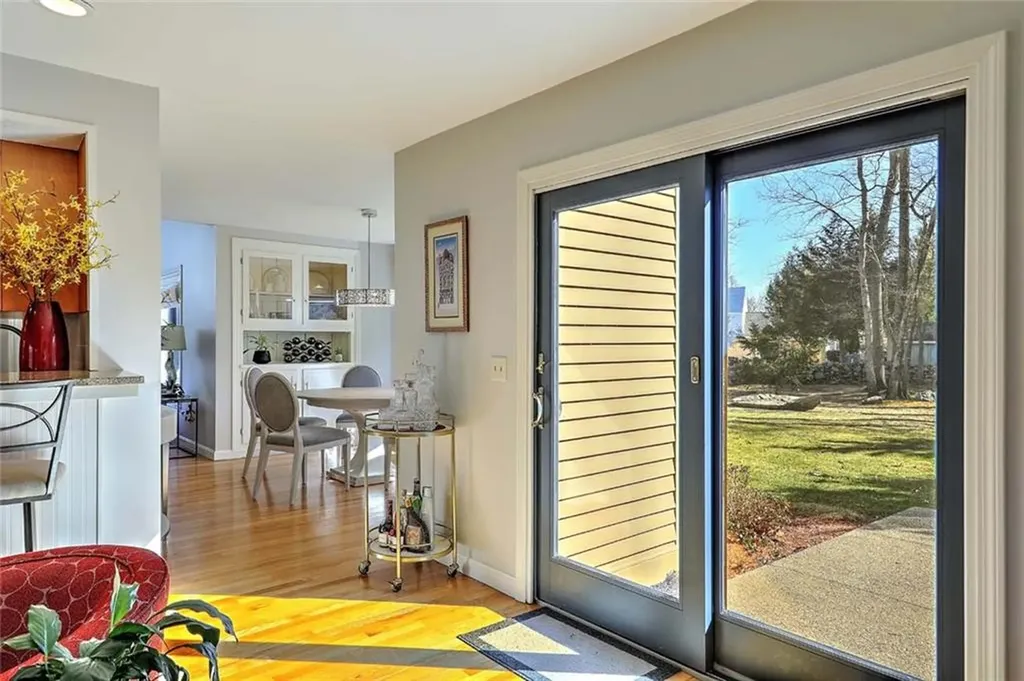 1 Anvil Drive Cumberland RI 02864