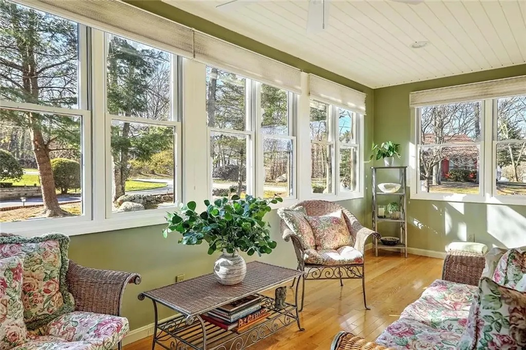 1 Anvil Drive Cumberland RI 02864