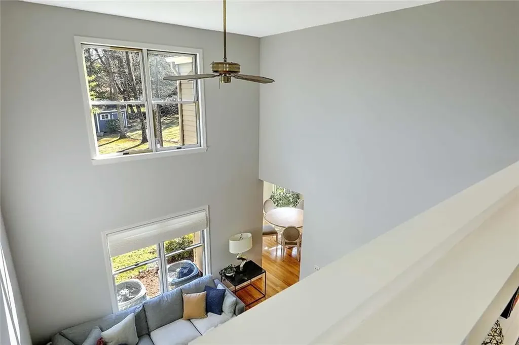 1 Anvil Drive Cumberland RI 02864