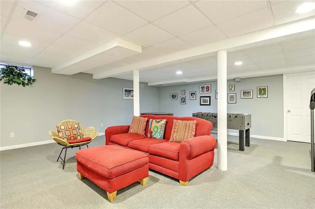 1 Anvil Drive Cumberland RI 02864