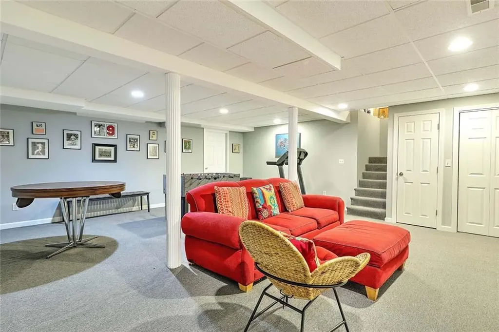 1 Anvil Drive Cumberland RI 02864