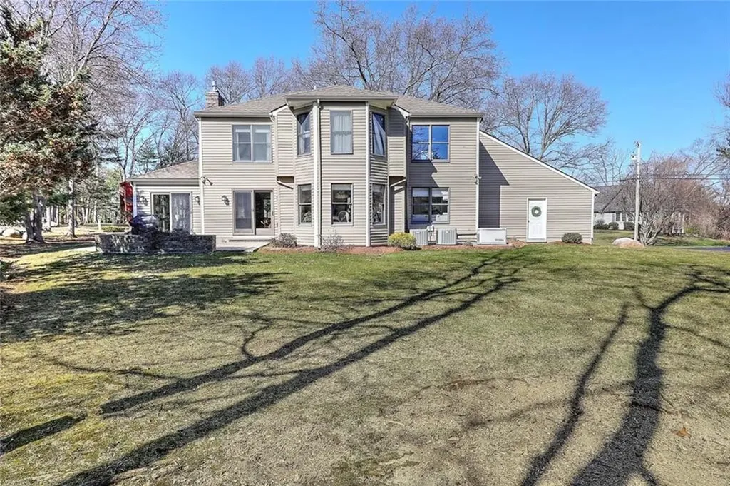 1 Anvil Drive Cumberland RI 02864