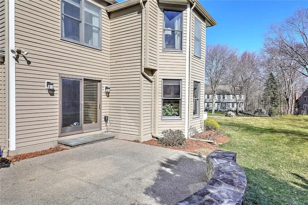 1 Anvil Drive Cumberland RI 02864