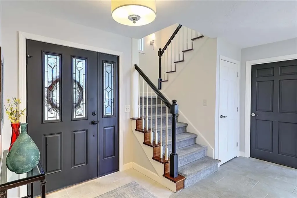 1 Anvil Drive Cumberland RI 02864